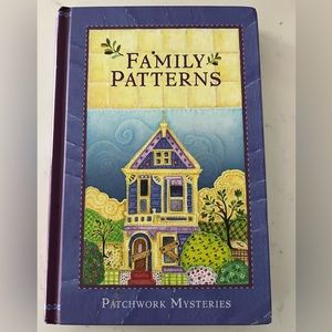 Family Patterns by Kristin Eckhardt